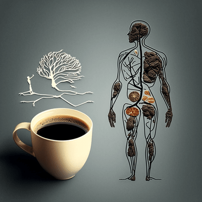 Antioxidants in coffee