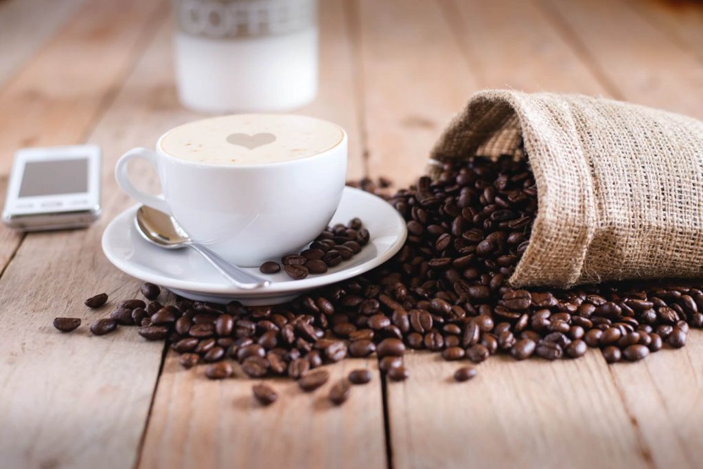 The History of Coffee: From Ethiopia to Your Cup