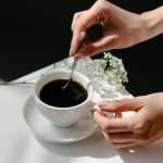 black coffee benefits weight