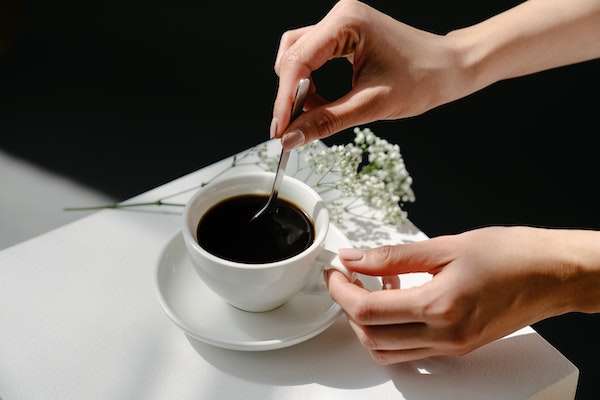 How to make Black Coffee for weight loss?