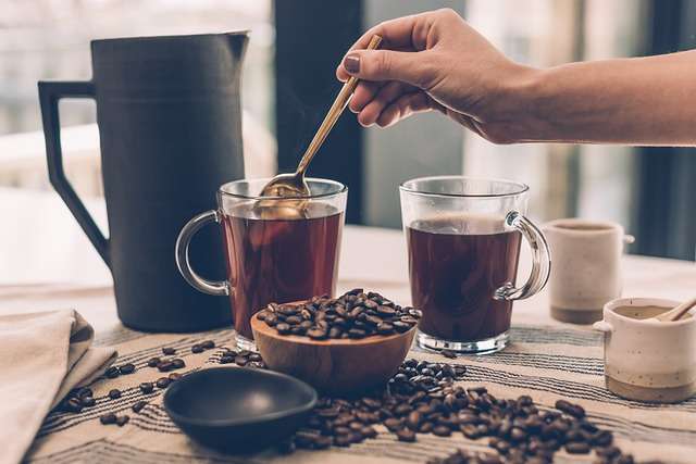 Which Coffee Brewing Method Has the Most Caffeine?