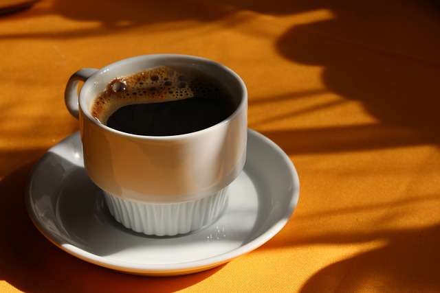 Best Black Coffee for Weight Loss