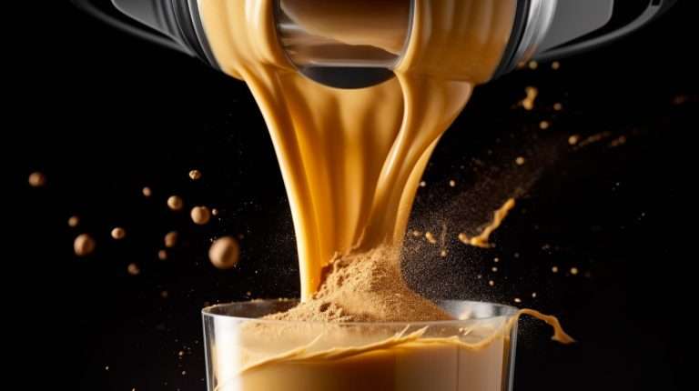 Bulletproof Coffee Before Your Workout